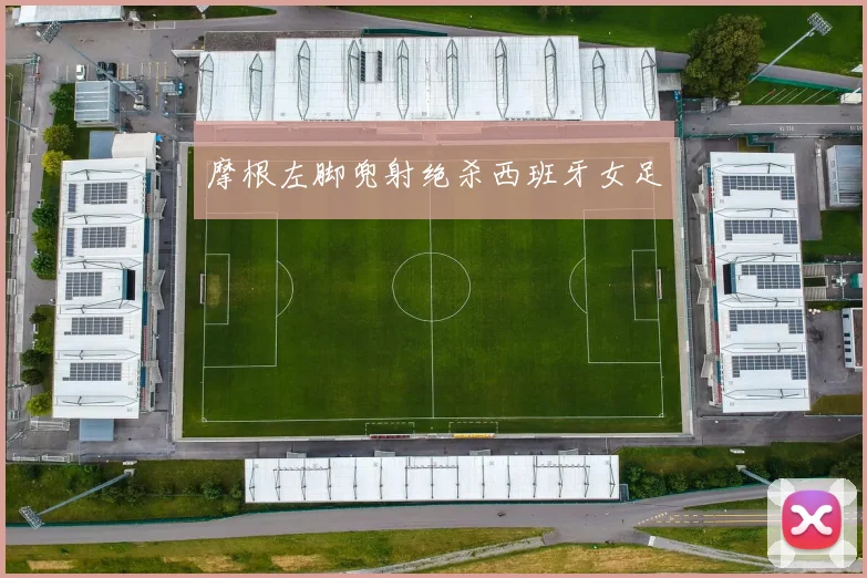 摩根左脚兜射绝杀西班牙女足