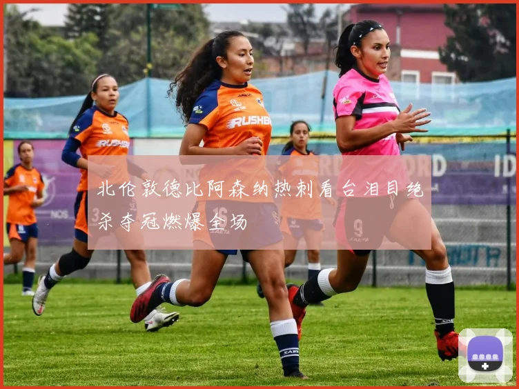 北伦敦德比阿森纳热刺看台泪目绝杀夺冠燃爆全场