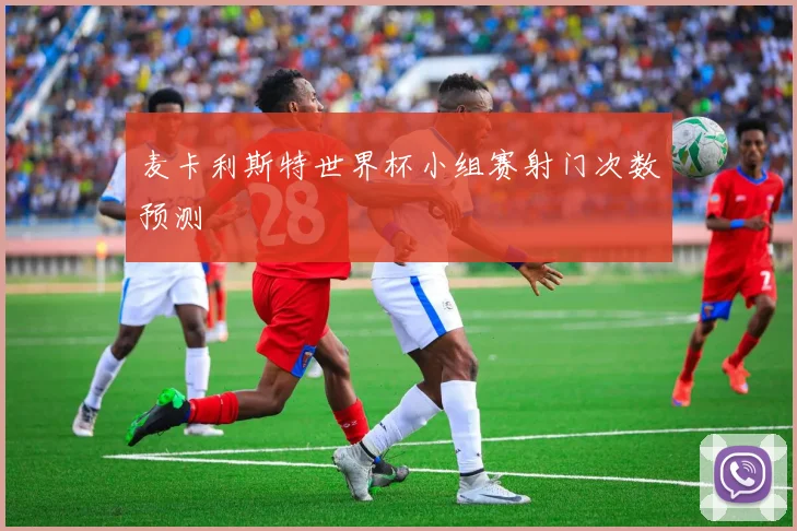 麦卡利斯特世界杯小组赛射门次数预测