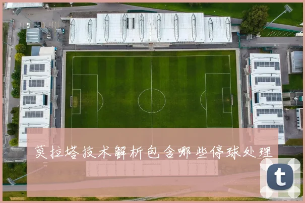 莫拉塔技术解析包含哪些停球处理