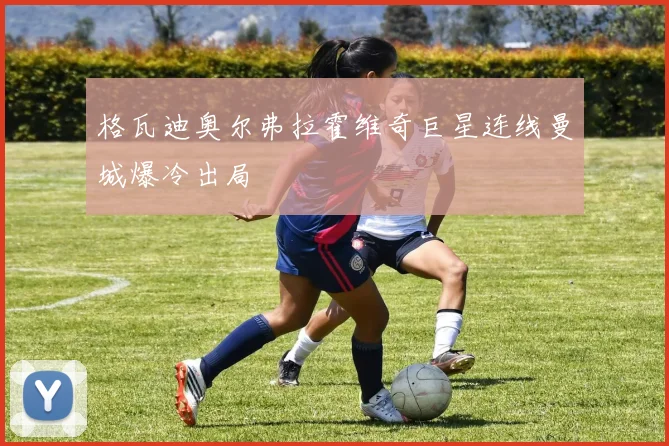 格瓦迪奥尔弗拉霍维奇巨星连线曼城爆冷出局
