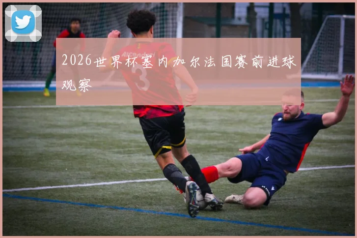 2026世界杯塞内加尔法国赛前进球观察