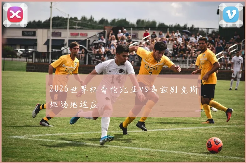 2026世界杯哥伦比亚vs乌兹别克斯坦场地适应