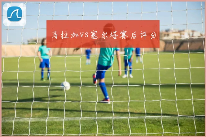 马拉加vs塞尔塔赛后评分