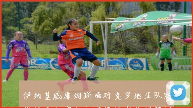 伊纳基威廉姆斯面对克罗地亚队防线能否打穿肋部空间战术价值解析